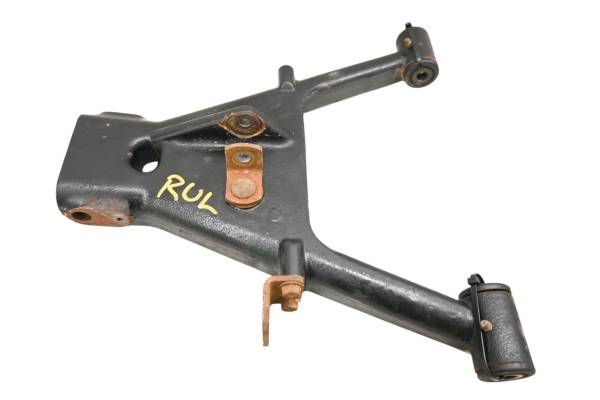 Kubota - 21 Kubota RTV-X1140W Rear Upper Left A-Arm