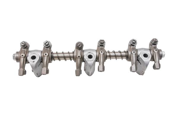 Kubota - 17 Kubota RTV X1140 Valve Rocker Arms