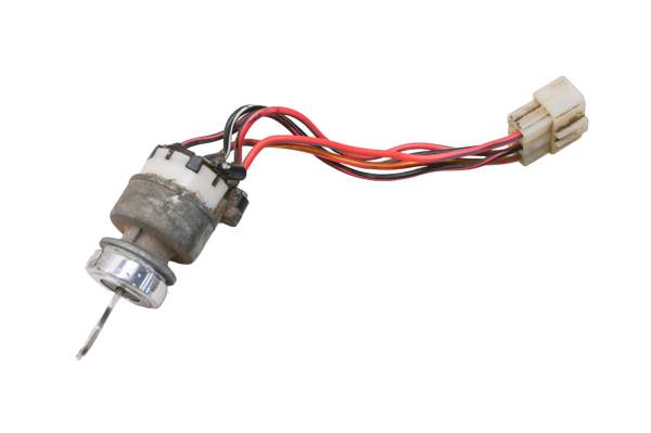 Kubota - 15 Kubota RTV1100CWX Key Switch