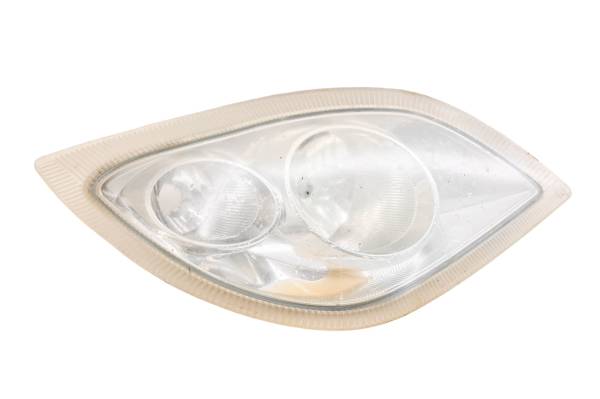 Kubota - 15 Kubota RTV1100CWX Front Right Headlight