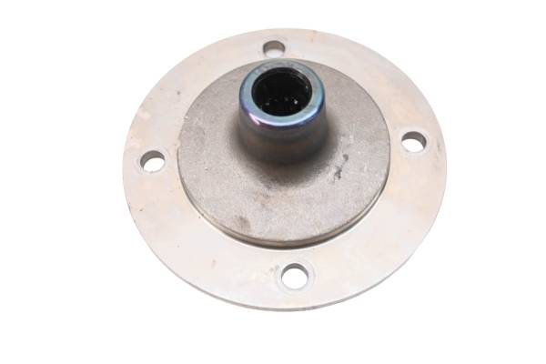 Kubota - 17 Kubota RTV X1140 Input Flange