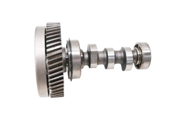 Kubota - 17 Kubota RTV X1140 Fuel Camshaft Cam Shaft