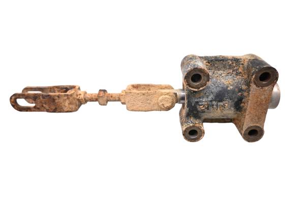 Kubota - 15 Kubota RTV1140CPX Front Left Brake Cylinder Block