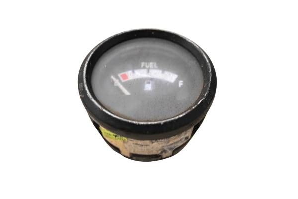Kubota - 15 Kubota RTV1140CPX Gas Meter