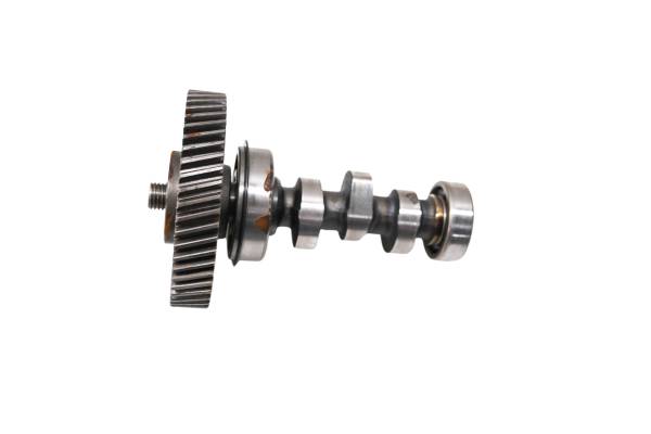 Kubota - 15 Kubota RTV1140CPX Fuel Camshaft