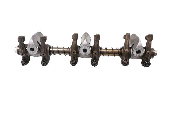 Kubota - 15 Kubota RTV1140CPX Camshaft Towers