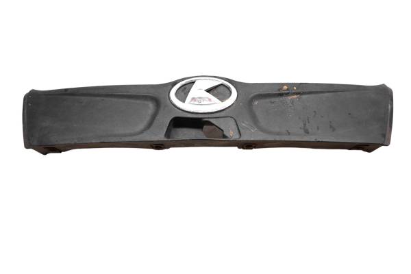 Kubota - 12 Kubota RTV400ci Front Grill Cover