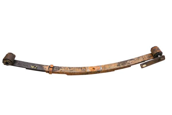 Kubota - 06 Kubota RTV900W Rear Leaf Spring