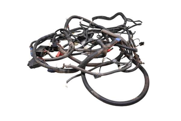 Kubota - 12 Kubota RTV400ci Wire Harness Electrical Wiring