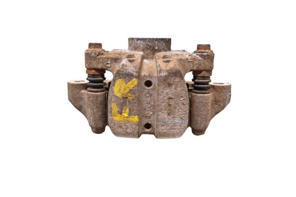 Kubota - 12 Kubota RTV400ci Front Right Brake Caliper