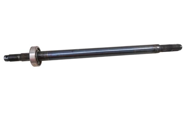 Kubota - 09 Kubota RTV500 Rear Left Axle