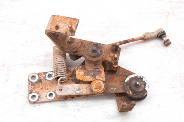 Kubota - 12 Kubota RTV1100 4x4 Gear Selector Shift Lever Linkage