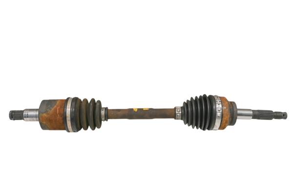 Kubota - 16 Kubota RTV400CI Front Cv Axle Left Or Right
