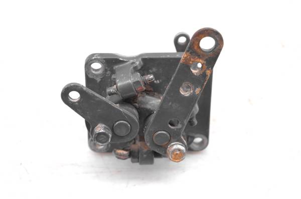 Kubota - 12 Kubota RTV1100 4x4 Speed Control Plate