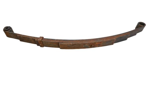 Kubota - 10 Kubota RTV900W6 Rear Leaf Spring