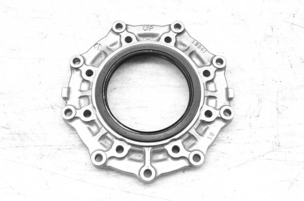 Kubota - 12 Kubota RTV1100 4x4 Crankcase Output Cover