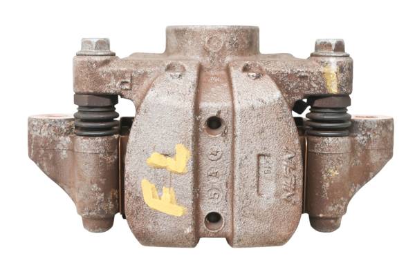 Kubota - 16 Kubota RTV400CI Front Left Brake Caliper