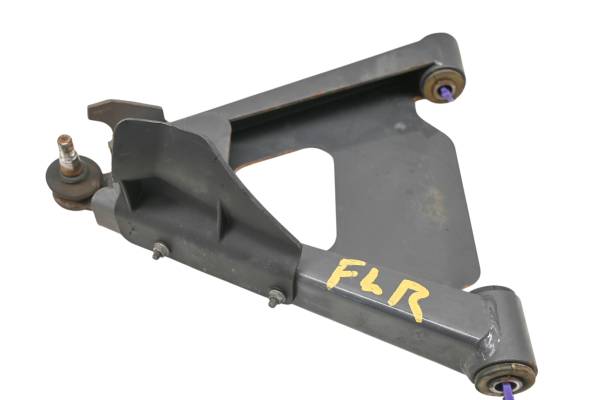 Kubota - 16 Kubota RTV400CI Front Lower Right A-Arm