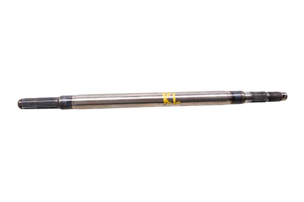 Kubota - 12 Kubota RTV400ci Rear Left Axle