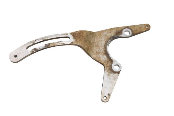 Kubota - 09 Kubota RTV500 Alternator Bracket Mount
