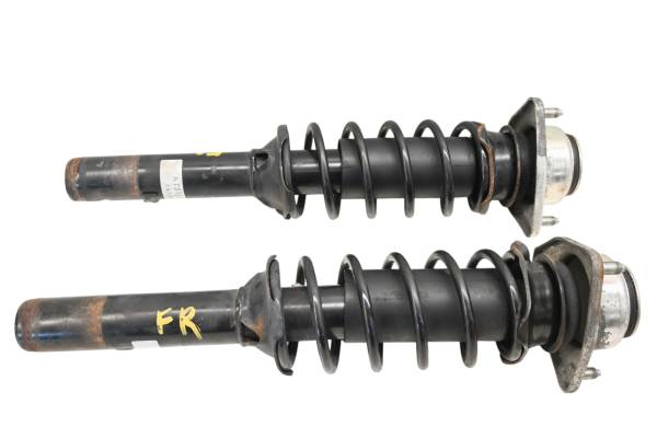 Kubota - 16 Kubota RTV400CI Front Shocks