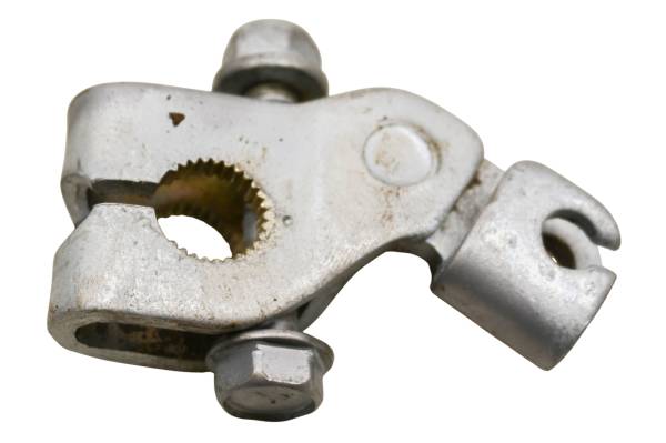 Kawasaki - 06 Kawasaki Brute Force KVF750B Front Differential Lever Arm