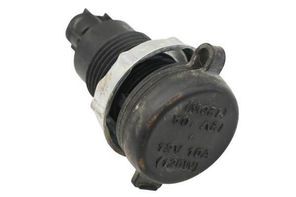 Honda - 19 Honda Talon 1000R 12 Volt Accessory Outlet 12V