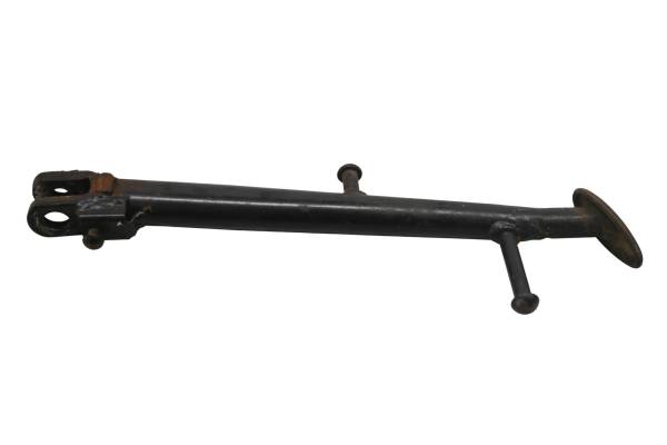 Kawasaki - 08 Kawasaki Versys 650 Kick Stand Lever KLE650A