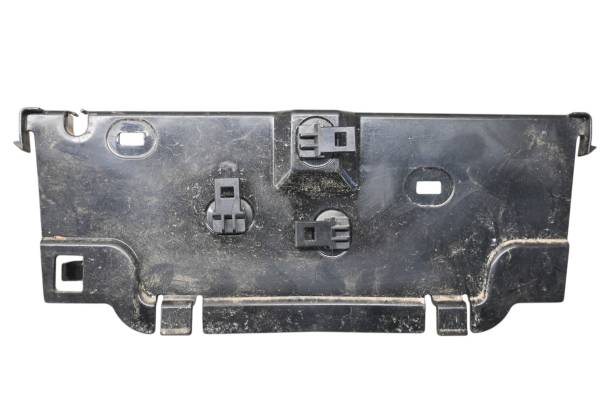 Honda - 10 Honda Rancher 420 AT 4x4 Rear Fender Connector Holder Cover TRX420FA
