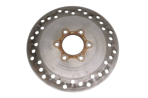 Yamaha - 24 Yamaha YXZ1000R SS Parking Brake Rotor