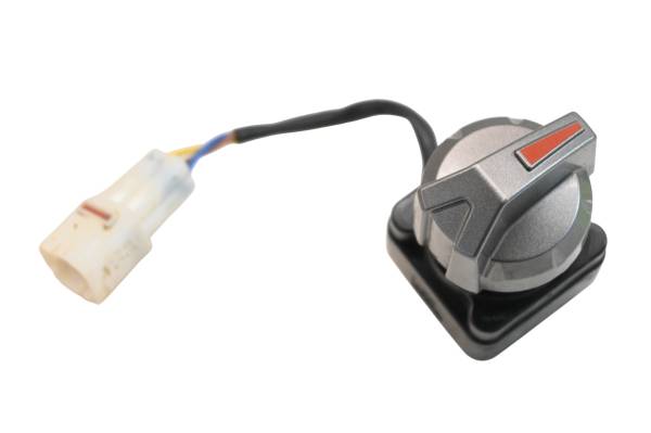 Yamaha - 24 Yamaha YXZ1000R SS Headlight Switch