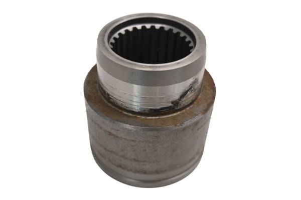 Yamaha - 24 Yamaha YXZ1000R SS Middle Drive Shaft Coupler