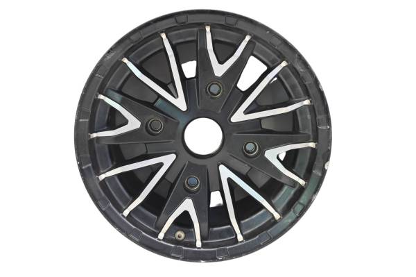 Yamaha - 24 Yamaha YXZ1000R SS Rear Wheel Rim