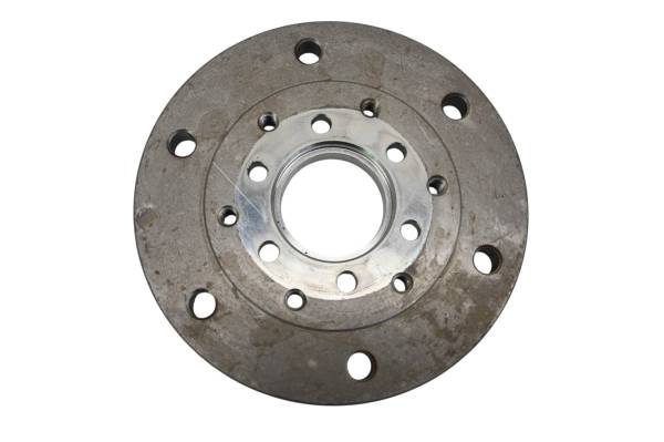 Yamaha - 24 Yamaha YXZ1000R SS Crankshaft Flywheel