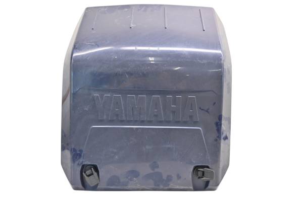 Yamaha - 24 Yamaha YXZ1000R SS Carrier Cover