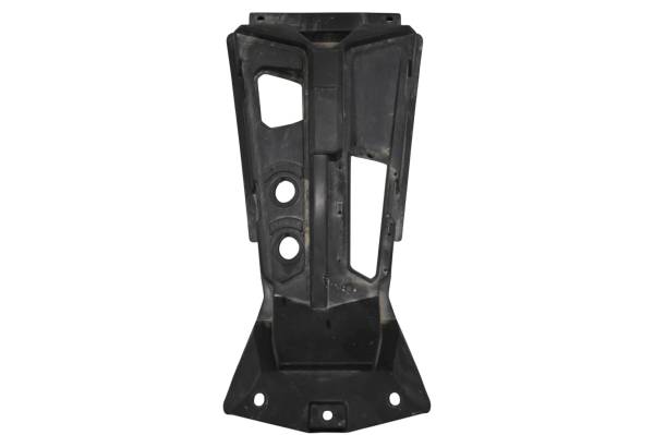 Yamaha - 24 Yamaha YXZ1000R SS Switch Panel Cover