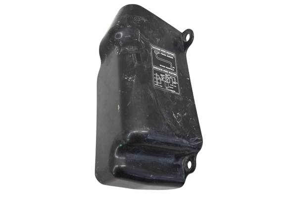 Yamaha - 24 Yamaha YXZ1000R SS Canister Cover