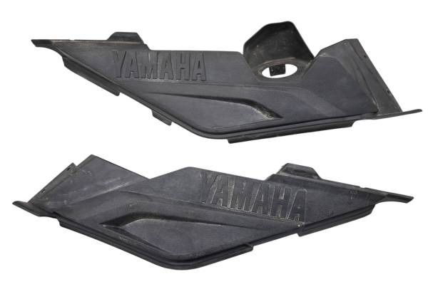 Yamaha - 24 Yamaha YXZ1000R SS Side Covers Panels Fenders Left & Right