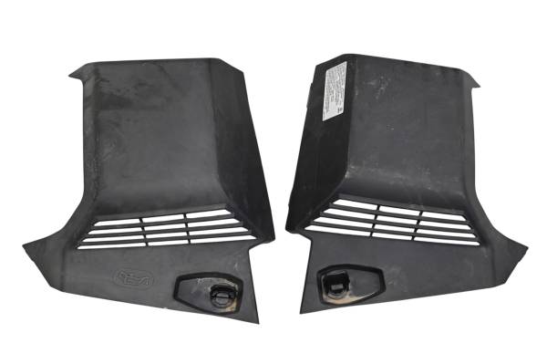 Yamaha - 24 Yamaha YXZ1000R SS Rear Carrier Side Covers