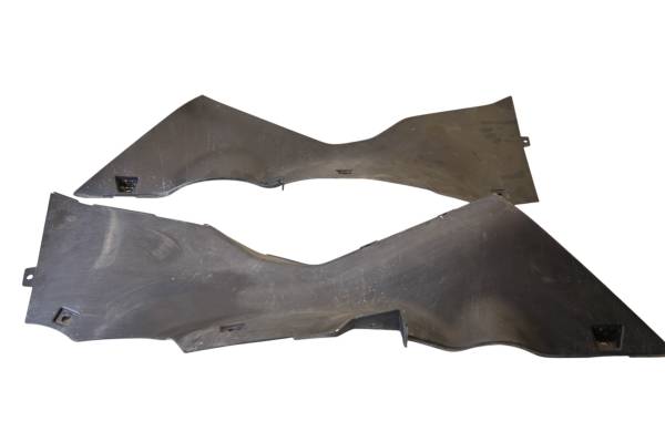 Yamaha - 24 Yamaha YXZ1000R SS Side Covers Panels Fenders Left & Right