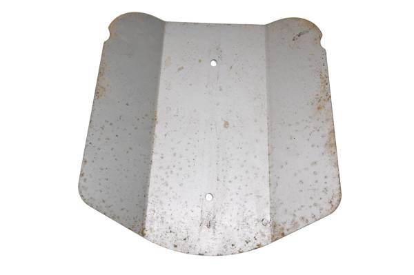 Yamaha - 24 Yamaha YXZ1000R SS Exhaust Heat Shield Guard Cover