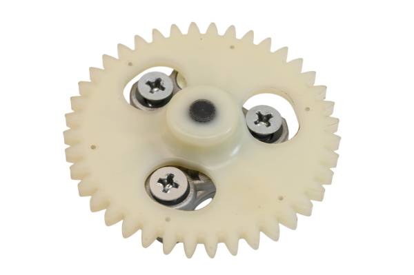 Yamaha - 24 Yamaha YXZ1000R SS Oil Pump