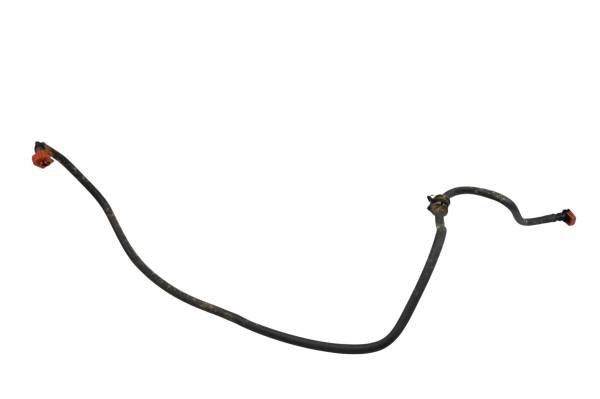 Yamaha - 24 Yamaha YXZ1000R SS Fuel Line
