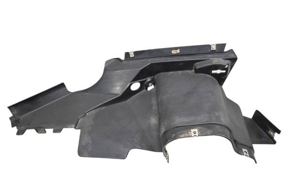 Yamaha - 24 Yamaha YXZ1000R SS Right Rear Carrier Cover