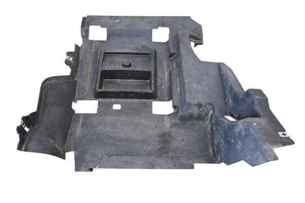 Yamaha - 24 Yamaha YXZ1000R SS Right Side Under Cover
