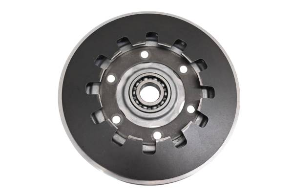 Yamaha - 24 Yamaha YXZ1000R SS Clutch Pressure Plate