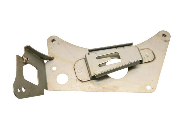 Yamaha - 24 Yamaha YXZ1000R SS Evap Canister Bracket Mount