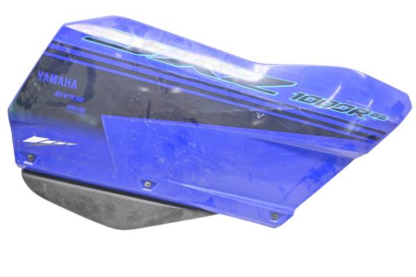 Yamaha - 24 Yamaha YXZ1000R SS Driver Side Door