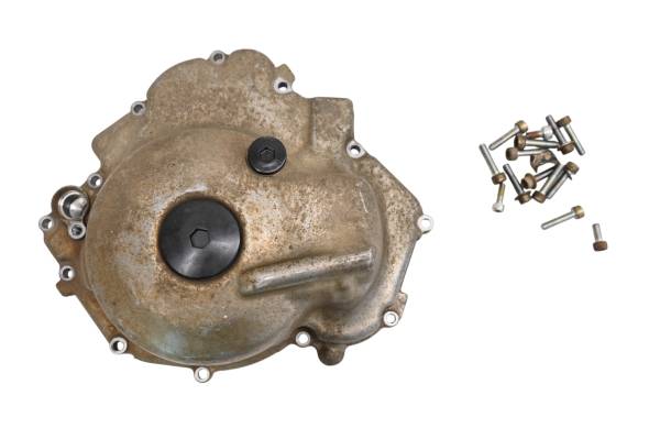 Yamaha - 24 Yamaha YXZ1000R SS Stator Cover
