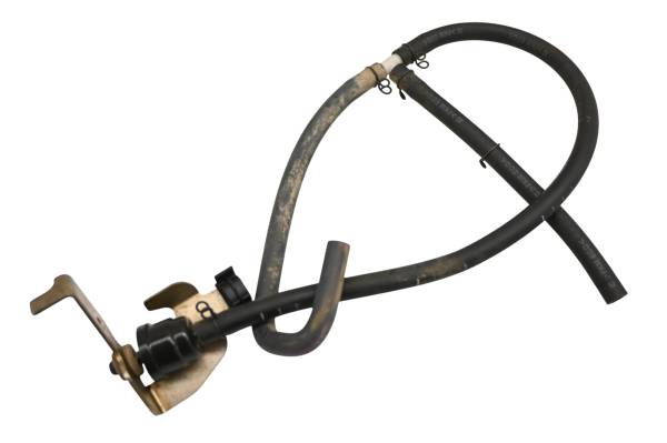 Yamaha - 24 Yamaha YXZ1000R SS Fuel Check Valve & Hose
